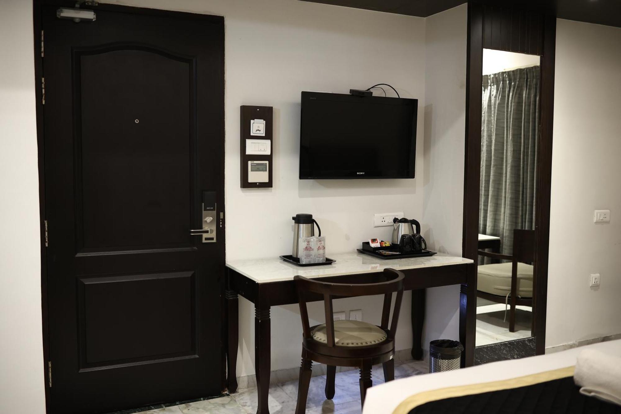 Hotel Saratharajans 마두라이 외부 사진