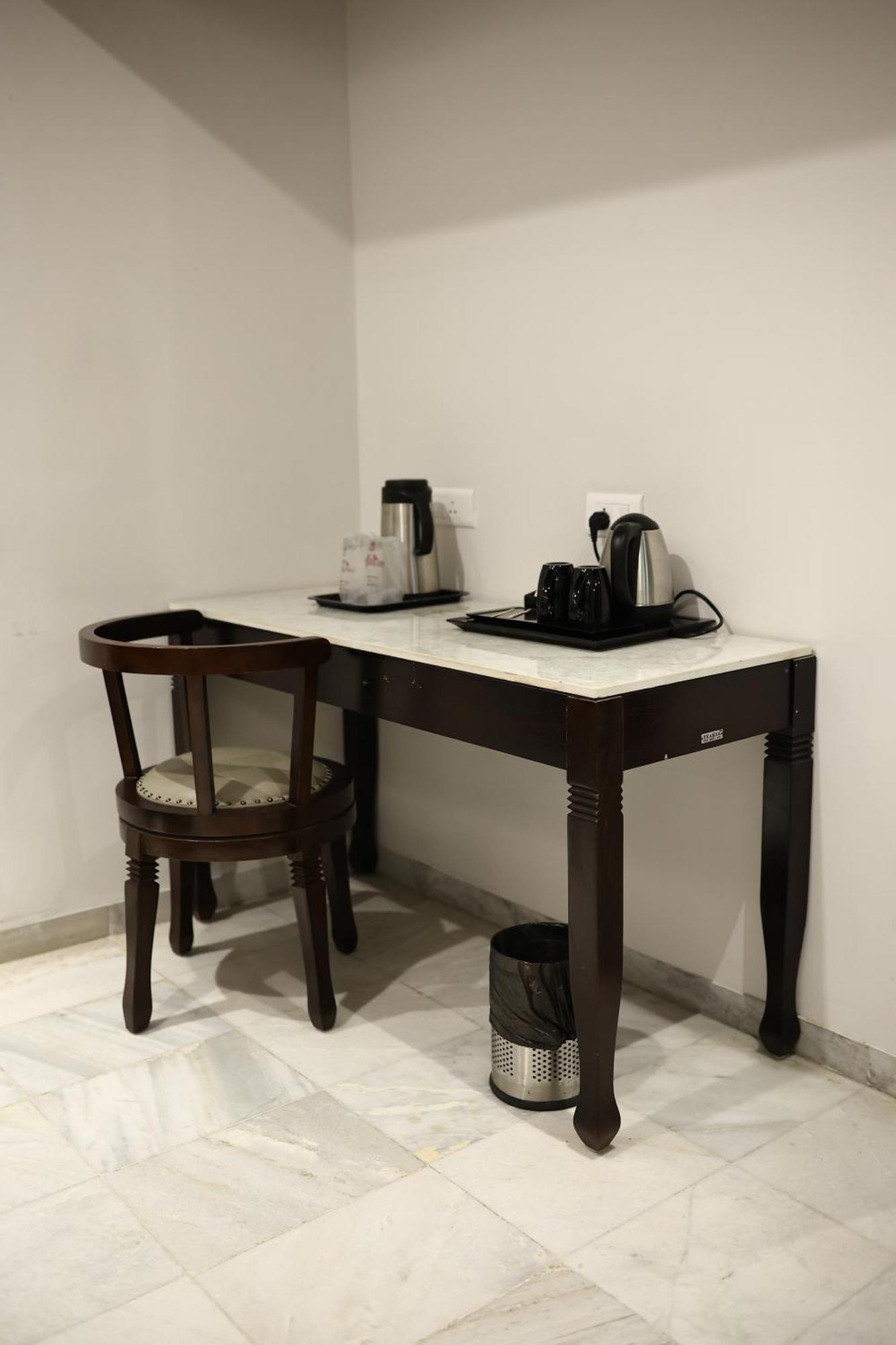 Hotel Saratharajans 마두라이 외부 사진